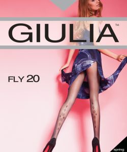 Giulia - Fantasy 2014